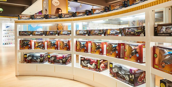 헝셩그룹 제품 [사진=헝셩그룹 제공]